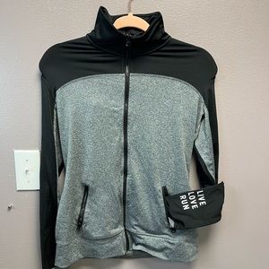 Running jacket